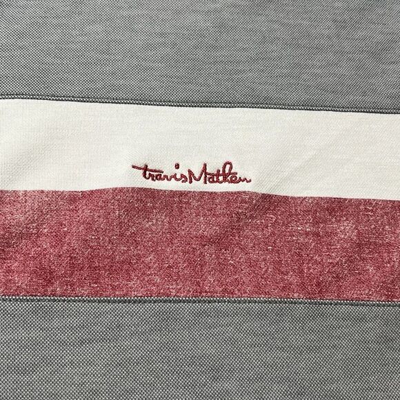 Travis Mathew XL Polo Bundle 4 Polos 1 Great Price - Picture 13 of 16